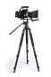 Preview: Swit MUF100C, Carbonfaser Stativ Set bis 10 kg